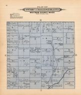 Page 012 - Township 14 N. Range 38 E., Whitman County 1910